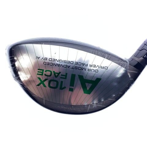 NEW Callaway Elyte Triple Diamond Driver / 9.0 Degrees / Stiff Flex