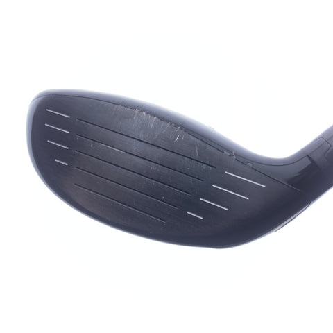 Used Titleist TSi 2 3 Fairway Wood / 16.5 Degrees / Stiff Flex