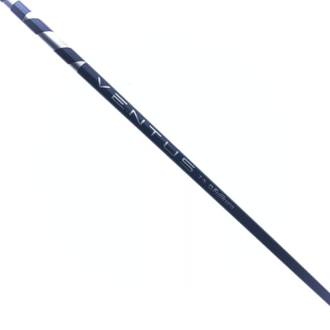 Used Fujikura Ventus Blue 7 S Fairway Shaft / Stiff Flex / Titleist Gen 2
