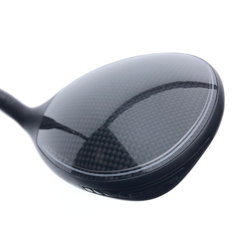 Used Cobra AeroJet Max Driver / 10.5 Degrees / Stiff Flex