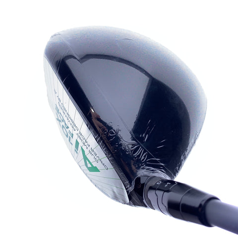 NEW Callaway Elyte Triple Diamond Driver / 9.0 Degrees / Stiff Flex