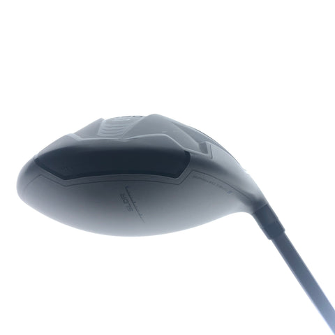 Used TaylorMade SLDR S Driver / 10.0 Degrees / Soft Regular Flex