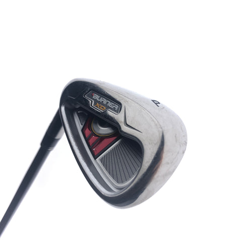 Used TaylorMade Burner XD Pitching Wedge/44.0 Degrees/Regular Flex/Left-Handed