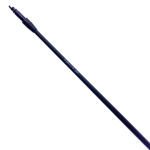 Used Project X Titan Black Driver Shaft / Stiff Flex / Titleist Gen 2 Driver Ad
