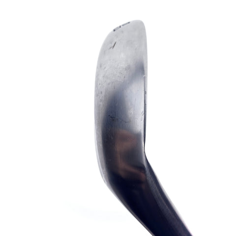 Used TOUR ISSUE Callaway Opus Brushed Chrome Lob Wedge /60.0 Degrees/Wedge Flex