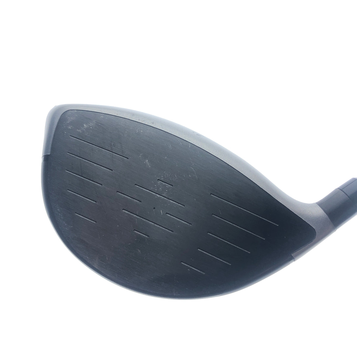 Used TaylorMade SLDR S Driver / 10.0 Degrees / Soft Regular Flex
