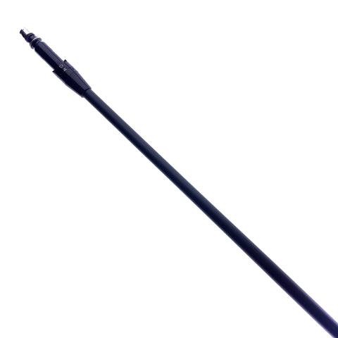 Used Project X Titan Black Driver Shaft / Stiff Flex / Titleist Gen 2 Driver Ad