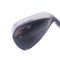 Used Titleist SM9 Tour Chrome Sand Wedge / 54.0 Degrees / Stiff Flex