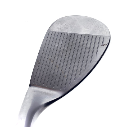 Used TOUR ISSUE Callaway Opus Brushed Chrome Lob Wedge /60.0 Degrees/Wedge Flex