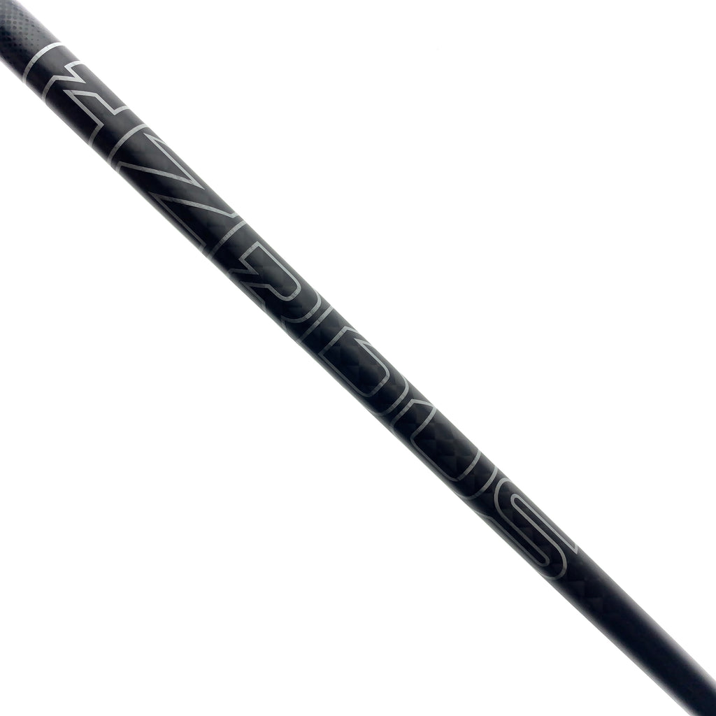 Used Project X HZRDUS GEN 5 6.0 70g Fairway Shaft / Stiff Flex / Titleist Gen 2