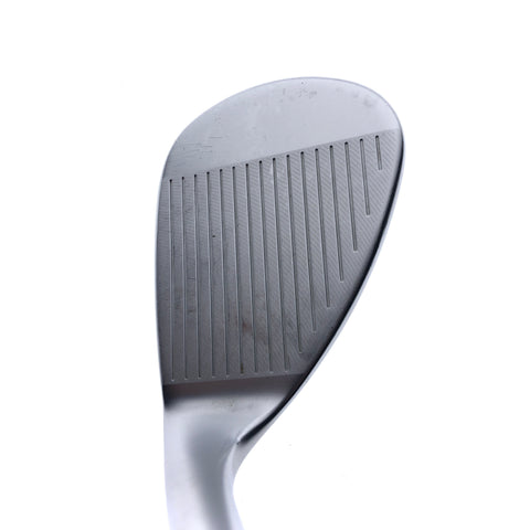 Used Callaway MD3 Milled Chrome Sand Wedge / 54.0 Degrees / Wedge Flex