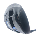 Used TaylorMade SLDR S Driver / 10.0 Degrees / Soft Regular Flex