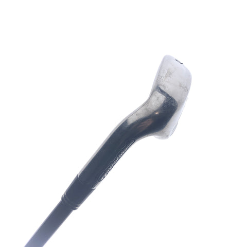 Used TaylorMade Burner XD Pitching Wedge/44.0 Degrees/Regular Flex/Left-Handed