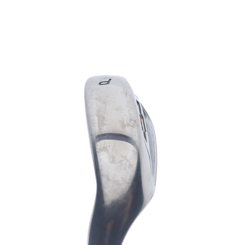 Used TaylorMade Burner XD Pitching Wedge/44.0 Degrees/Regular Flex/Left-Handed