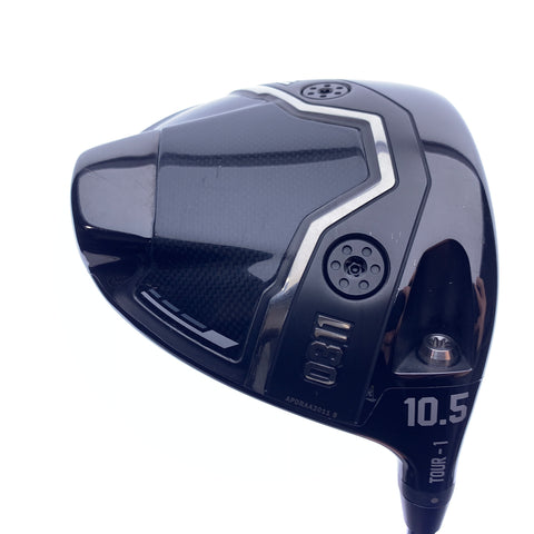 Used PXG 0311 Black Ops Driver / 10.5 Degrees / X-Stiff Flex