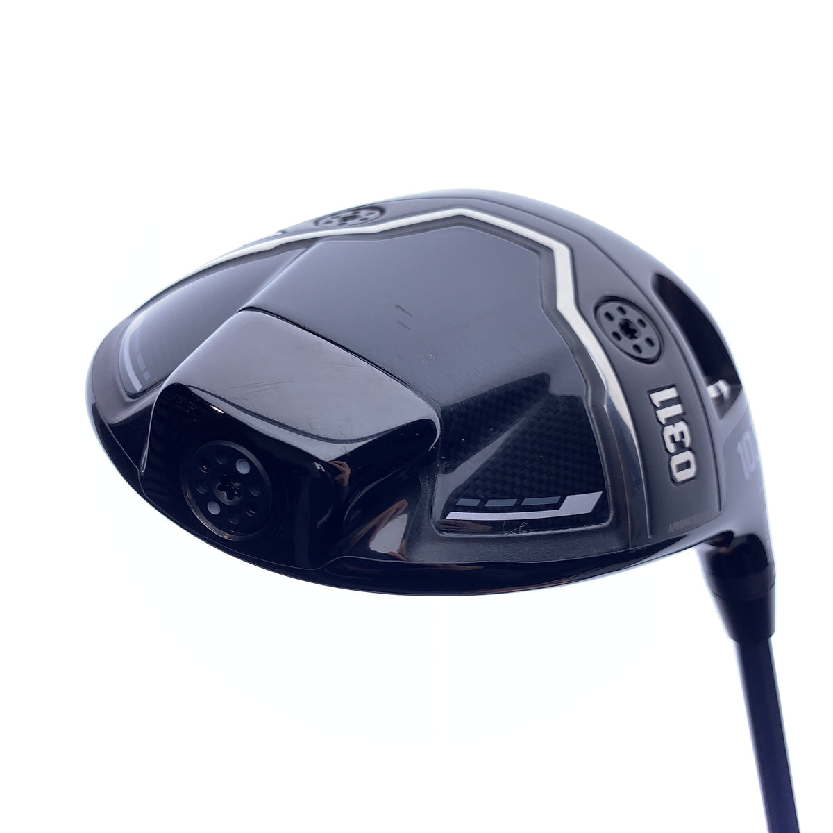 Used PXG 0311 Black Ops Driver / 10.5 Degrees / X-Stiff Flex