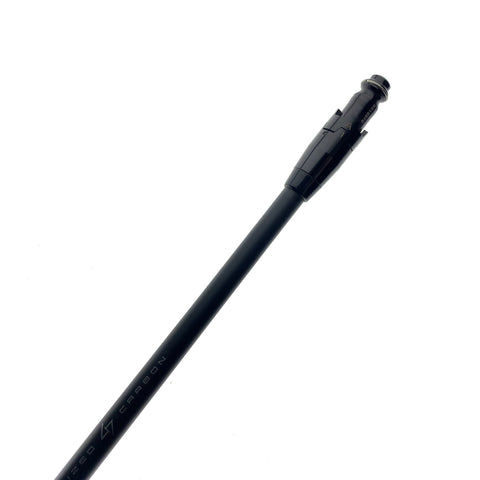 Used Project X HZRDUS GEN 5 6.0 70g Fairway Shaft / Stiff Flex / Titleist Gen 2