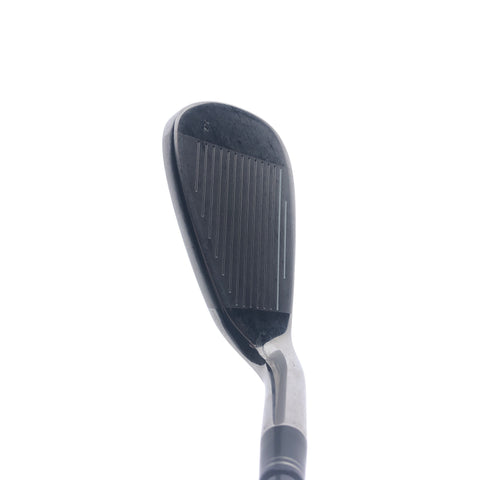 Used TaylorMade Burner XD Pitching Wedge/44.0 Degrees/Regular Flex/Left-Handed