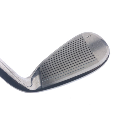 Used TaylorMade Burner XD Pitching Wedge/44.0 Degrees/Regular Flex/Left-Handed