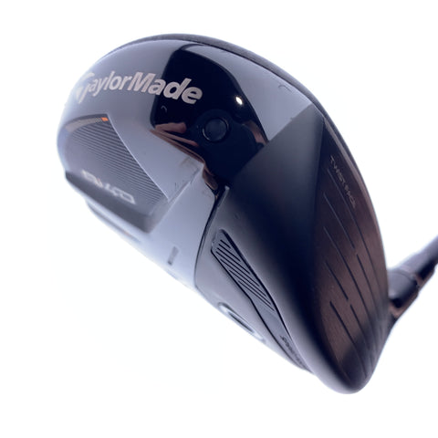 Used TaylorMade Qi4D 5 Fairway Wood / 18.0 Degrees / Stiff Flex