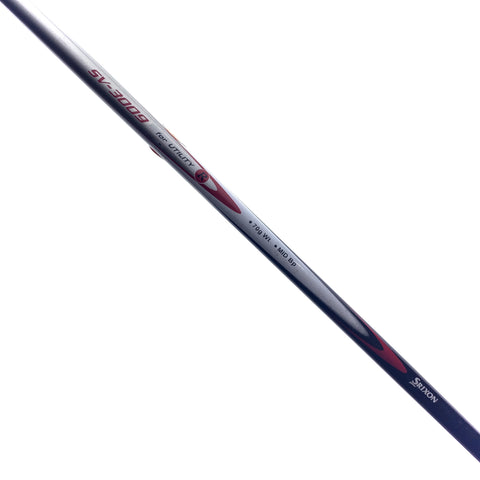Used Srixon AD 3 Hybrid / 19 Degrees / Regular Flex