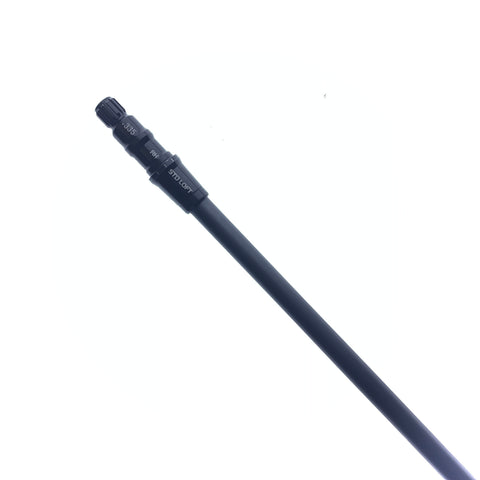 Used Project X HZRDUS Smoke Green 6.0 70 S Driver Shaft / Stiff Flex