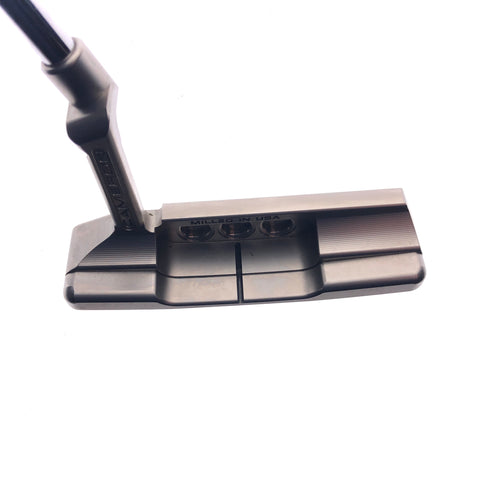 Used Scotty Cameron Super Select Newport 2 Putter / 34.0 Inches