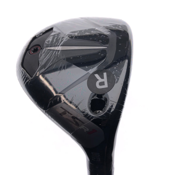 NEW Titleist TSR 1 5 Hybrid / 23 Degrees / Regular Flex