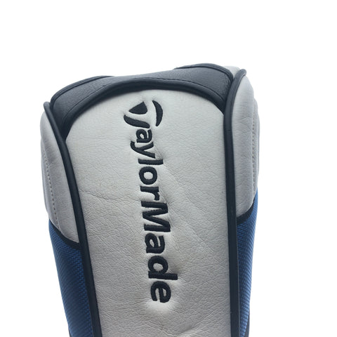 Used TaylorMade SLDR S Driver / 10.0 Degrees / Soft Regular Flex