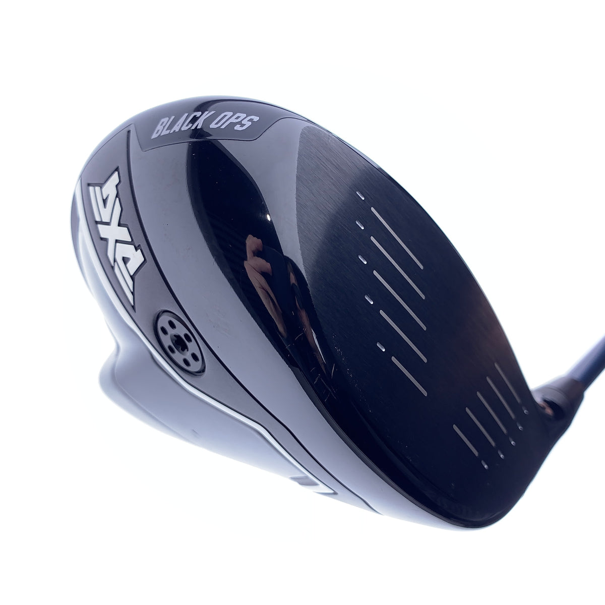 Used PXG 0311 Black Ops Driver / 10.5 Degrees / X-Stiff Flex