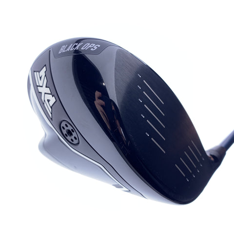 Used PXG 0311 Black Ops Driver / 10.5 Degrees / X-Stiff Flex