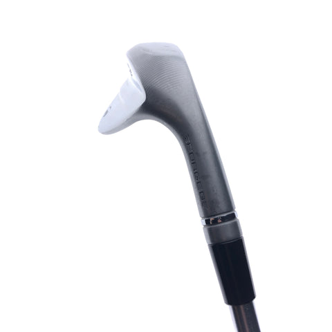 Used TaylorMade Milled Grind 5 Sand Wedge / 54.0 Degrees / Stiff Flex
