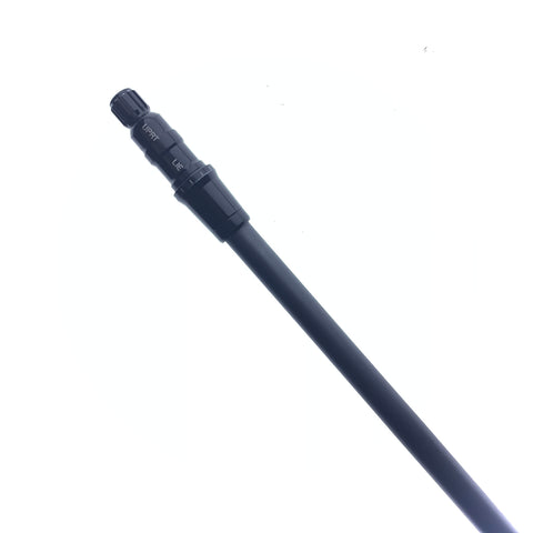 Used Project X HZRDUS Smoke Green 6.0 70 S Driver Shaft / Stiff Flex