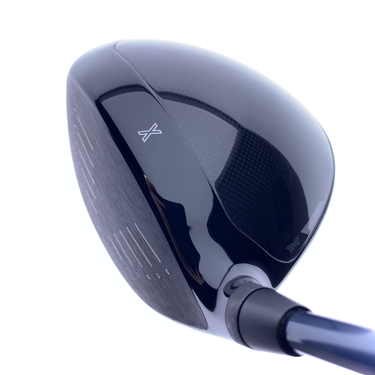 Used PXG 0311 Black Ops Driver / 10.5 Degrees / X-Stiff Flex