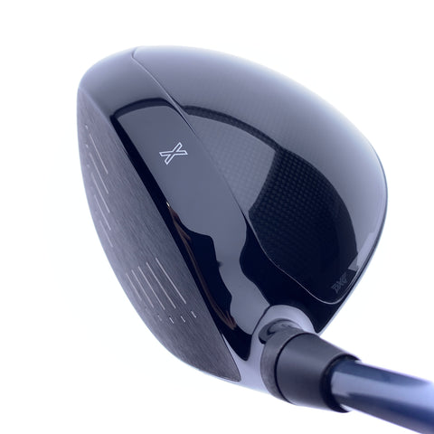 Used PXG 0311 Black Ops Driver / 10.5 Degrees / X-Stiff Flex