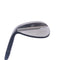Used Titleist Vokey SM8 Tour Chrome Lob Wedge / 60.0 / Wedge Flex / Left-Handed