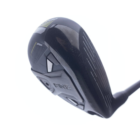 Used Ping G430 3 Hybrid / 19.0 Degrees / Stiff Flex