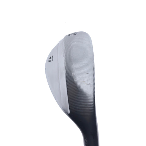 Used TaylorMade Milled Grind 5 Sand Wedge / 54.0 Degrees / Stiff Flex