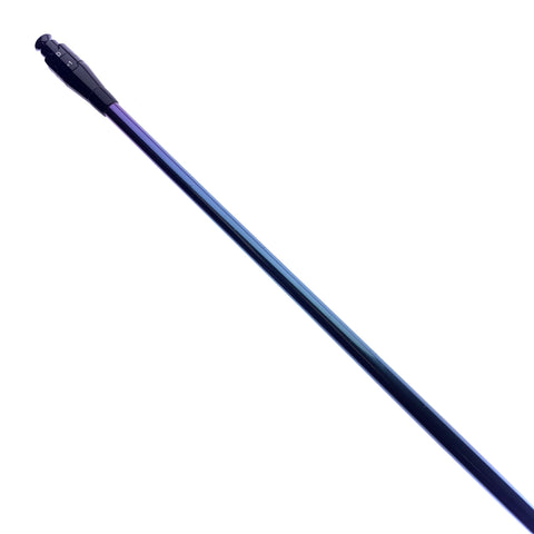 Used Project X HZRDUS Smoke Green Small Batch PVD 6.5 70g Fairway Shaft/X-S Flex
