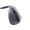 Used Titleist Vokey SM8 Tour Chrome Lob Wedge / 60.0 / Wedge Flex / Left-Handed