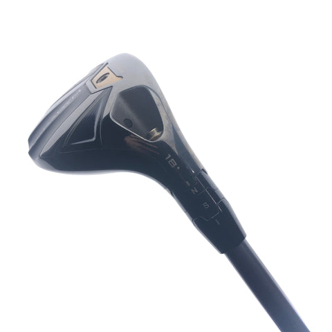Used Callaway Paradym 2 Hybrid / 18.0 Degrees / Stiff Flex