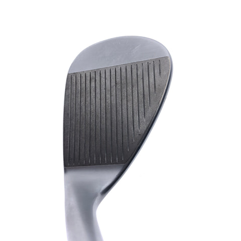 Used TaylorMade Milled Grind 5 Sand Wedge / 54.0 Degrees / Stiff Flex