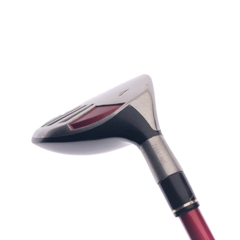 Used TaylorMade Burner 2007 7 Fairway Wood / 21 Degrees / Stiff Flex