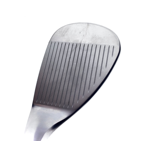 Used TOUR ISSUE Callaway Opus Brushed Chrome Lob Wedge /60.0 Degrees/Wedge Flex