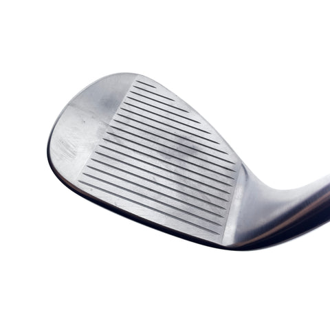 Used TOUR ISSUE Callaway Opus Brushed Chrome Lob Wedge /60.0 Degrees/Wedge Flex