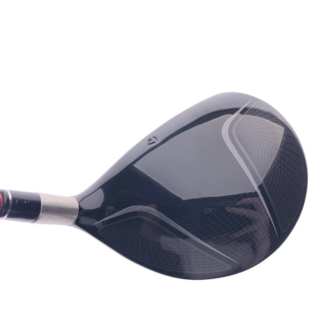 Used TaylorMade Burner 2007 7 Fairway Wood / 21 Degrees / Stiff Flex