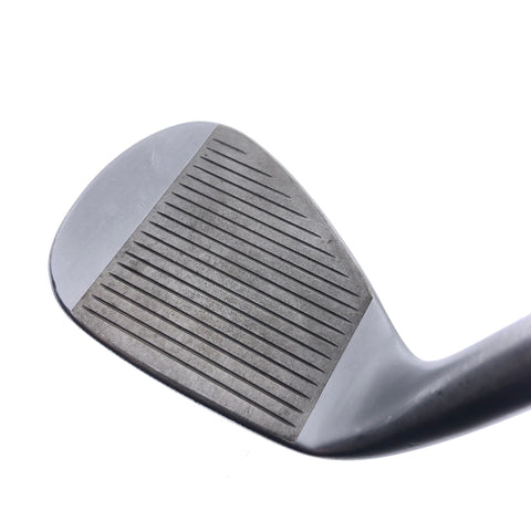 Used TaylorMade Milled Grind 5 Sand Wedge / 54.0 Degrees / Stiff Flex