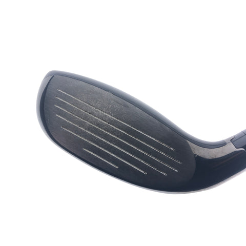 Used Callaway Paradym 2 Hybrid / 18.0 Degrees / Stiff Flex