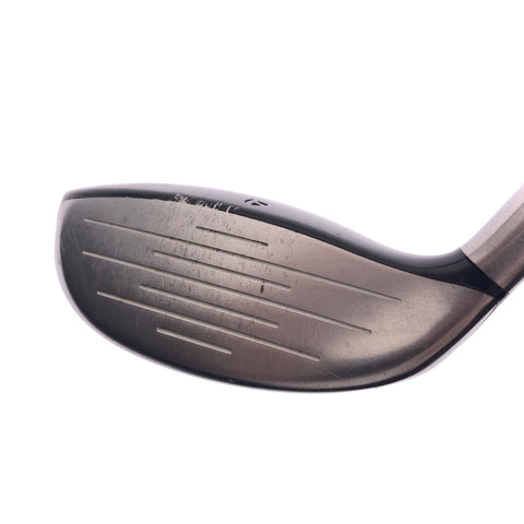 Used TaylorMade Burner 2007 7 Fairway Wood / 21 Degrees / Stiff Flex