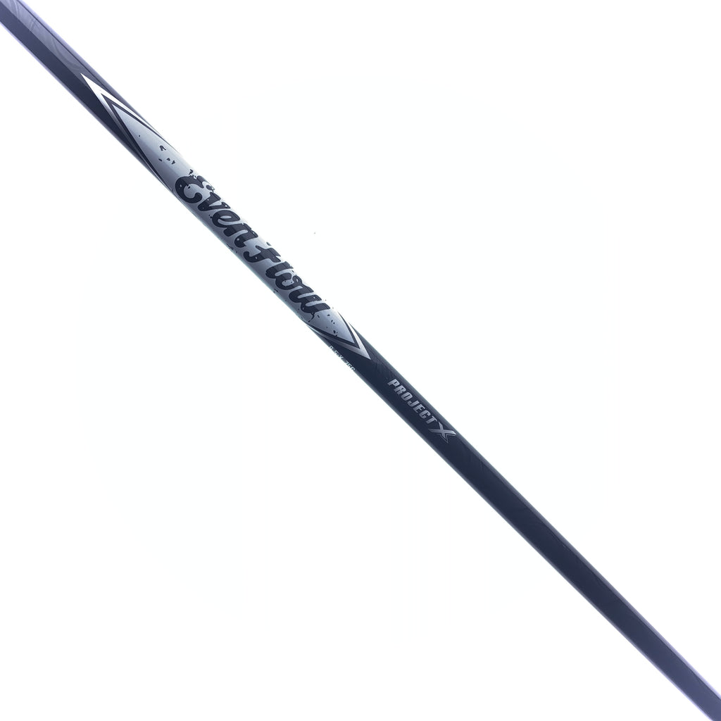Used Project X Evenflow Black 6.5 75g X Driver Shaft / X-Stiff / Callaway Gen 2